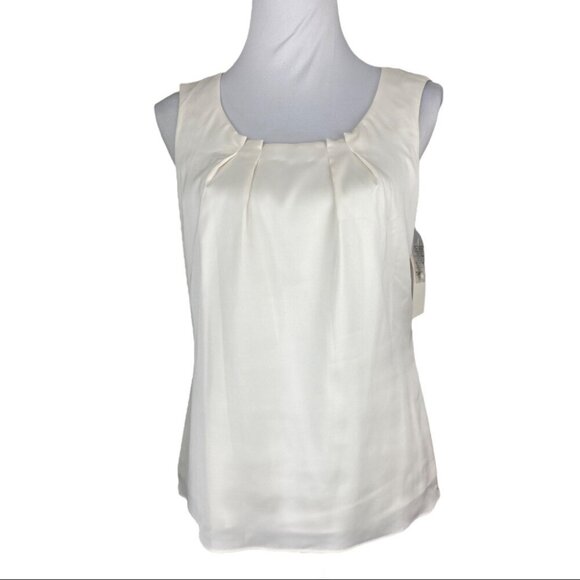 Tahari ASL Women's NWT Black Brown Glenda R9X Business Career 3 PC Suit Size 4 - Picture 8 of 10